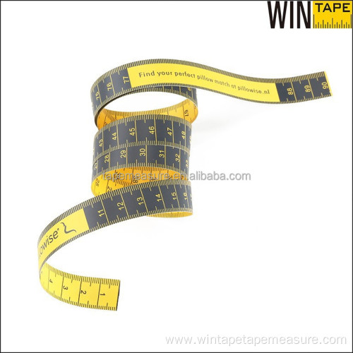 1.5M Synthetic Colorful Disposable Tape Measure